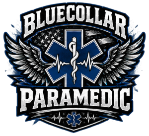 BlueCollar Paramedic
