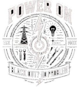 Power On