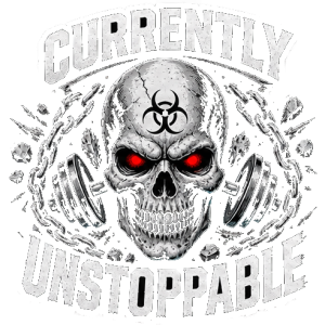 Currently Unstoppable