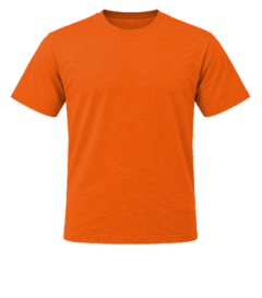 Texas Orange