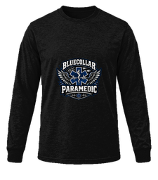 Long Sleeve Paramedic