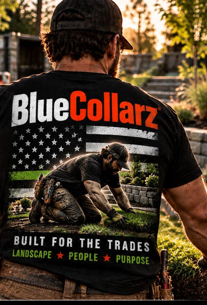 Landscaper