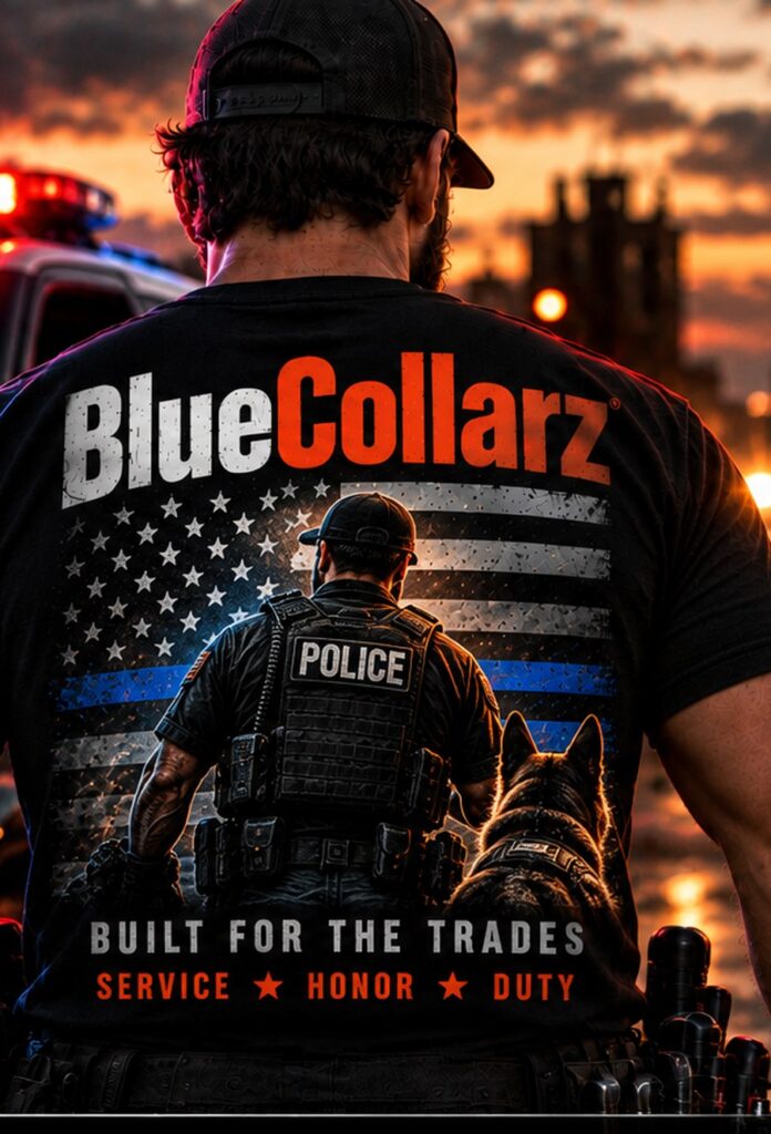 Law Enforcement