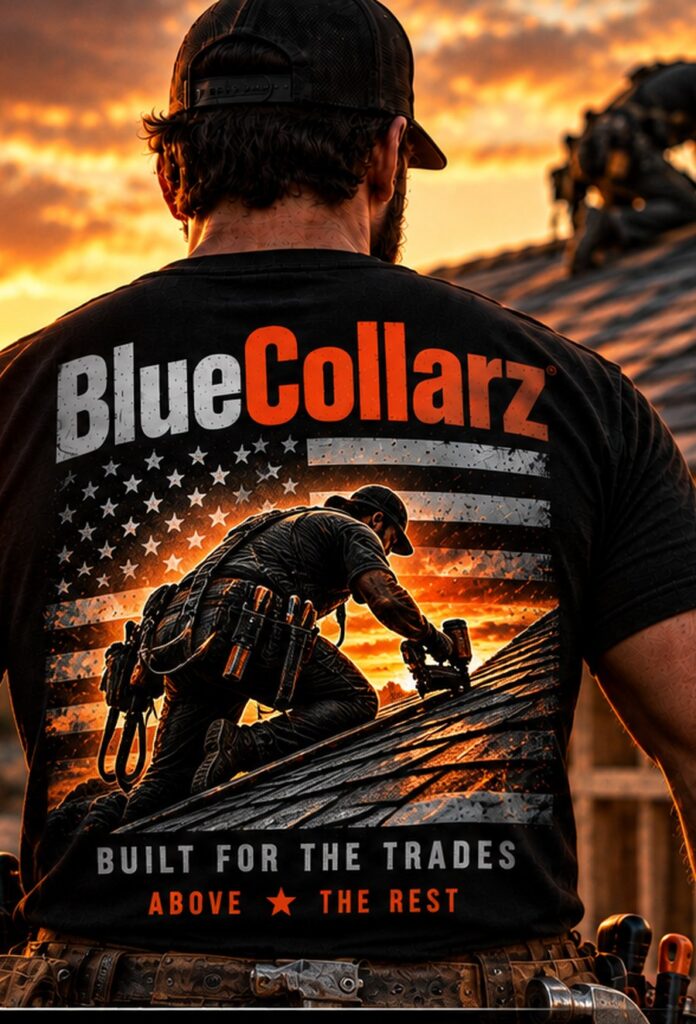 Roofers