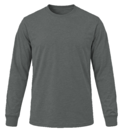 Heavyweight Long Sleeve