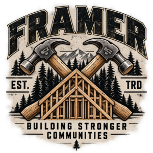 Framer: Building Stronger Communities